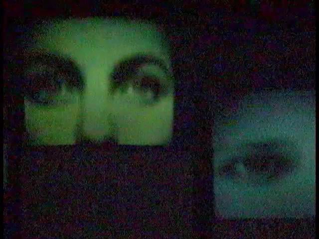 12 Eyes