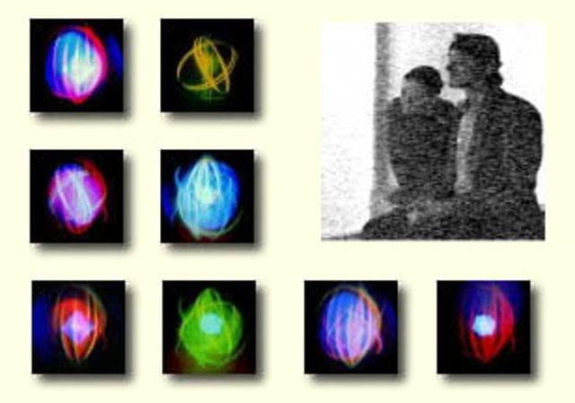 Neuro Hologram
