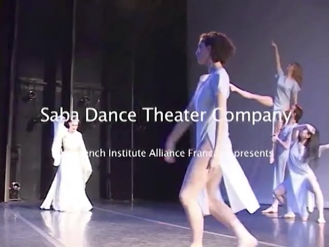 SABA Dance Theater